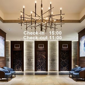 Mitsui Garden Hotel Shiodome Italia-gai